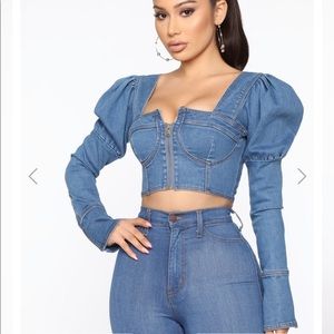 BOGO-Fashion nova